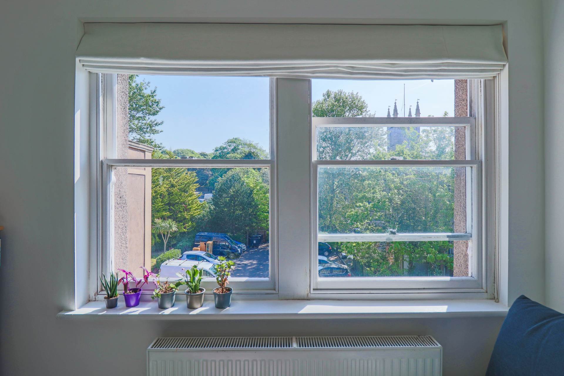 Royal Crescent, Great First Time Buyers Apartment, Image 4