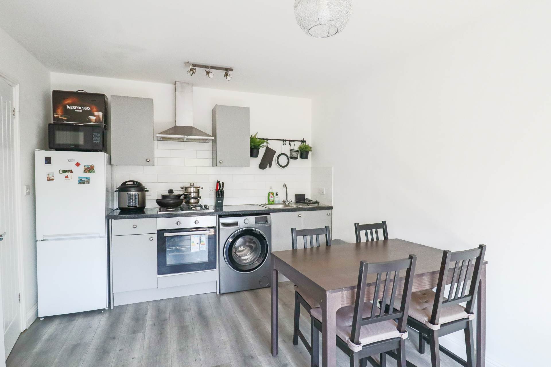Royal Crescent, Great First Time Buyers Apartment, Image 6