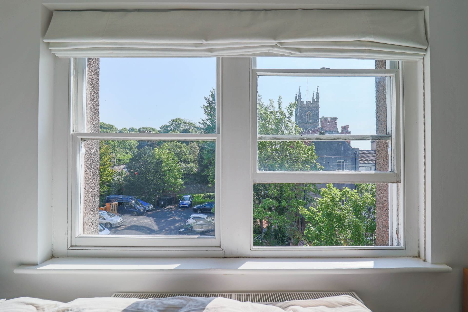 Royal Crescent, Great First Time Buyers Apartment, Image 9