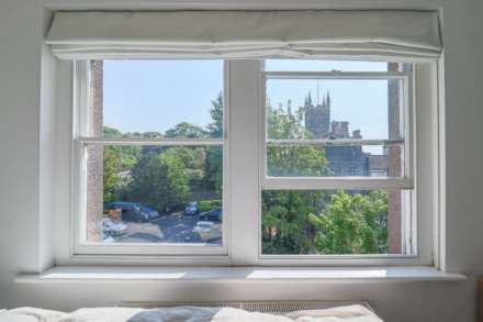 Royal Crescent, Great First Time Buyers Apartment, Image 9