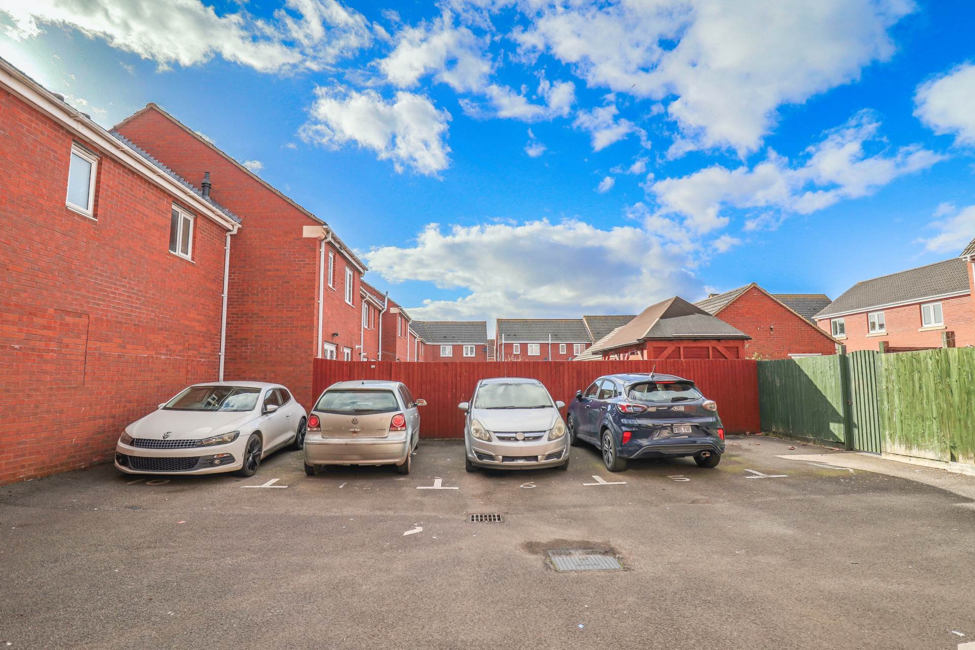 Ankatel Close, Weston-super-Mare, Image 2