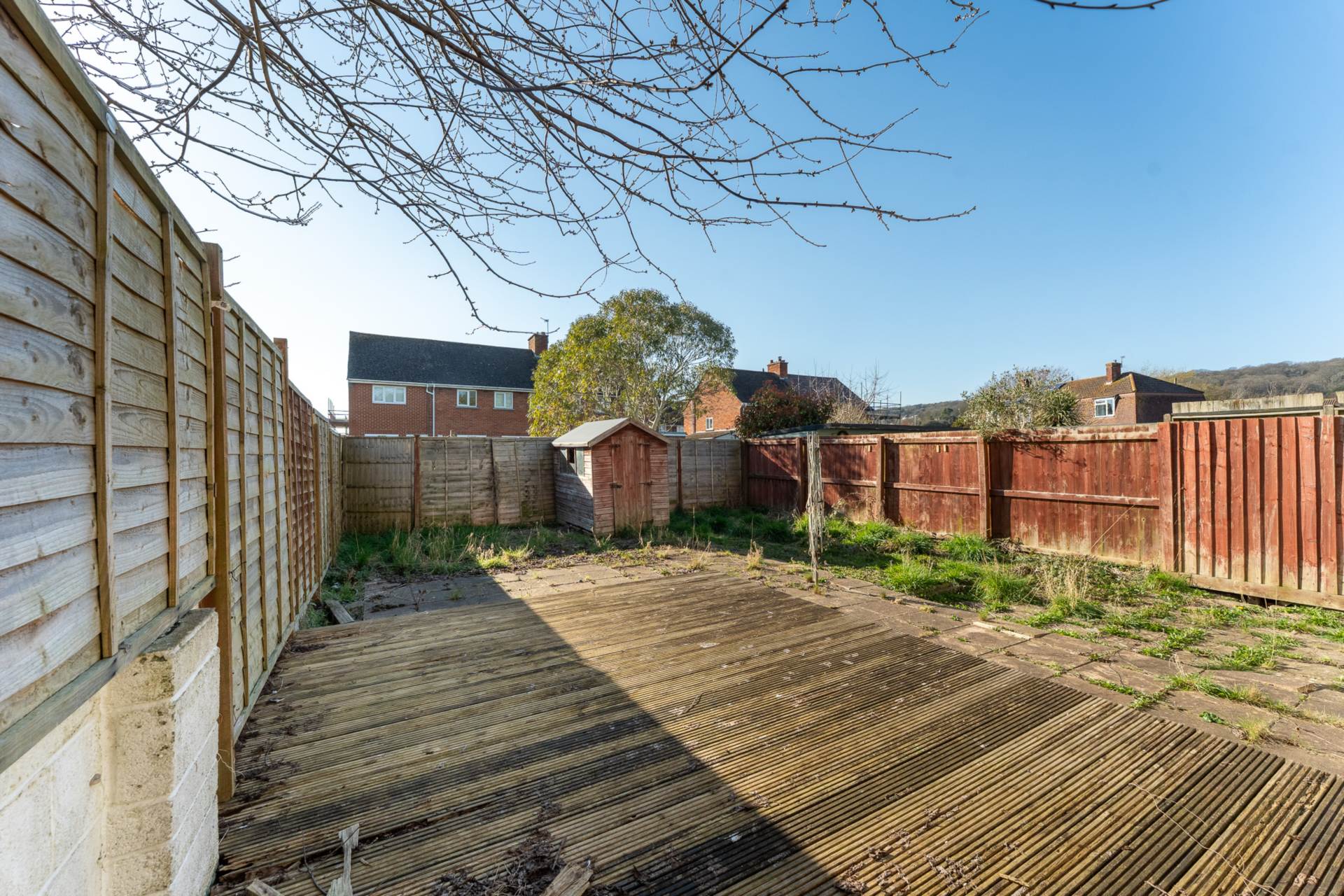 Birchwood Ave, Milton - Extended Family Home, Image 10