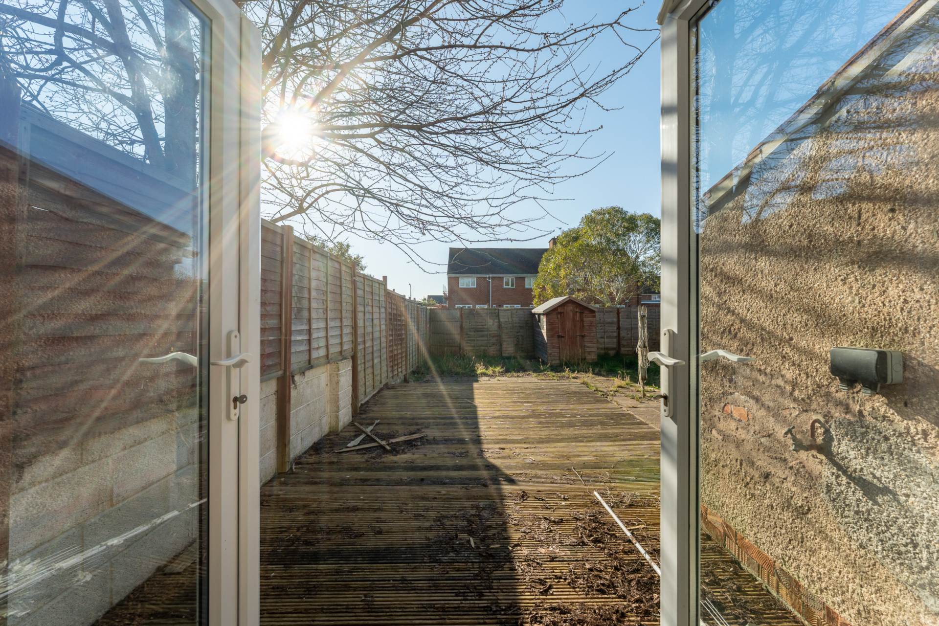Birchwood Ave, Milton - Extended Family Home, Image 9