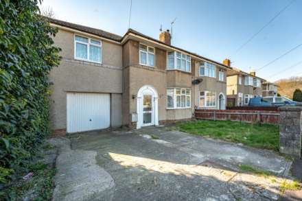 5 Bedroom Semi-Detached, Birchwood Ave, Milton - Extended Family Home