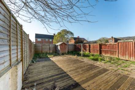 Birchwood Ave, Milton - Extended Family Home, Image 10