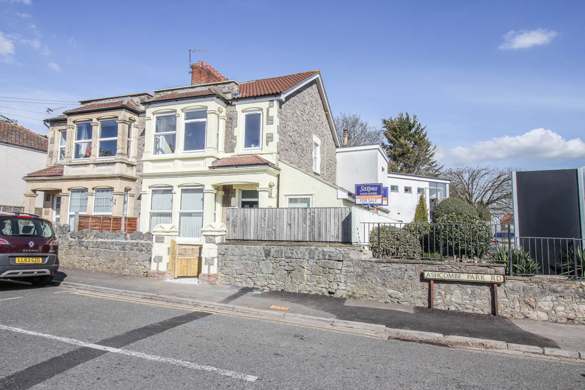 Ashcombe Park Road**Refurbished**Maisonette**Super Location**, Image 1
