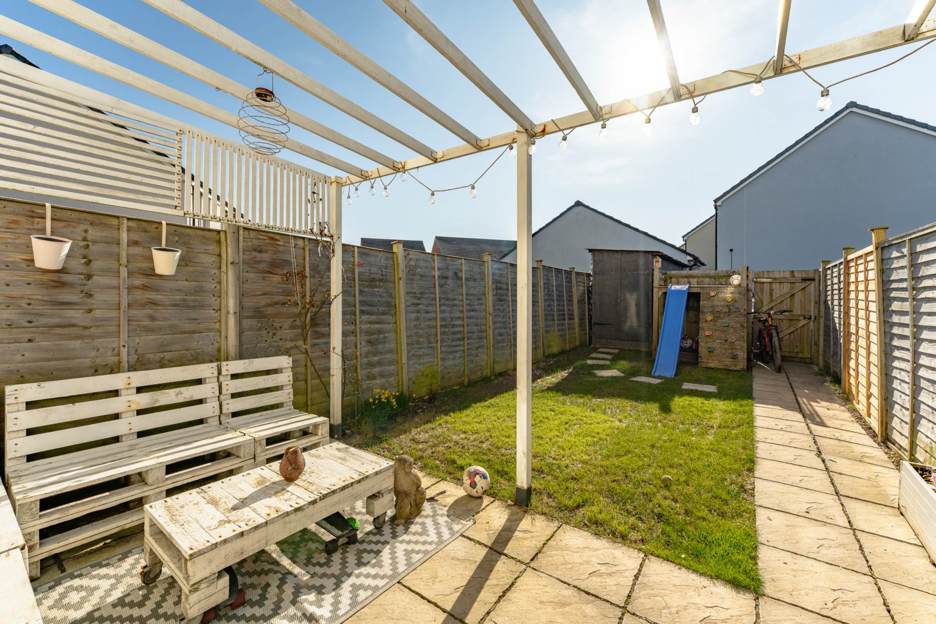 The Sidings, Haywood Village, Image 2