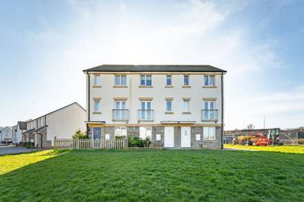 The Sidings, Haywood Village, Image 1