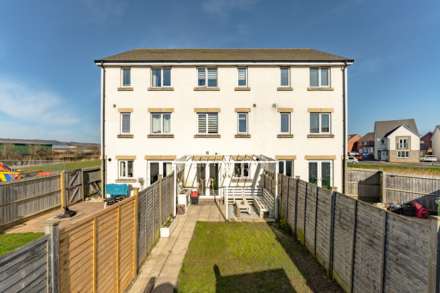 The Sidings, Haywood Village, Image 6