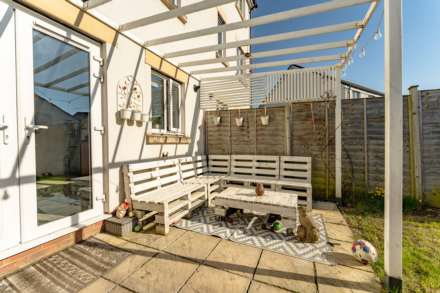 The Sidings, Haywood Village, Image 7