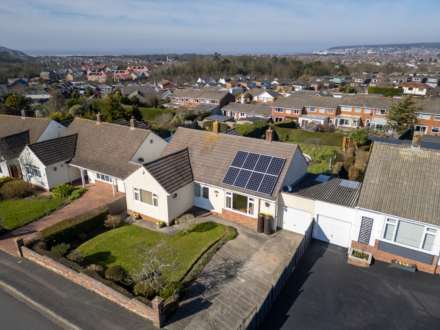 Channel Heights, Bleadon Hill, Image 2