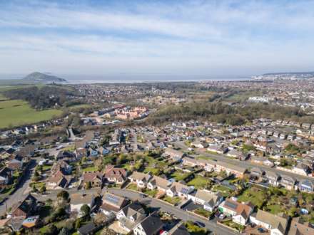 Channel Heights, Bleadon Hill, Image 3