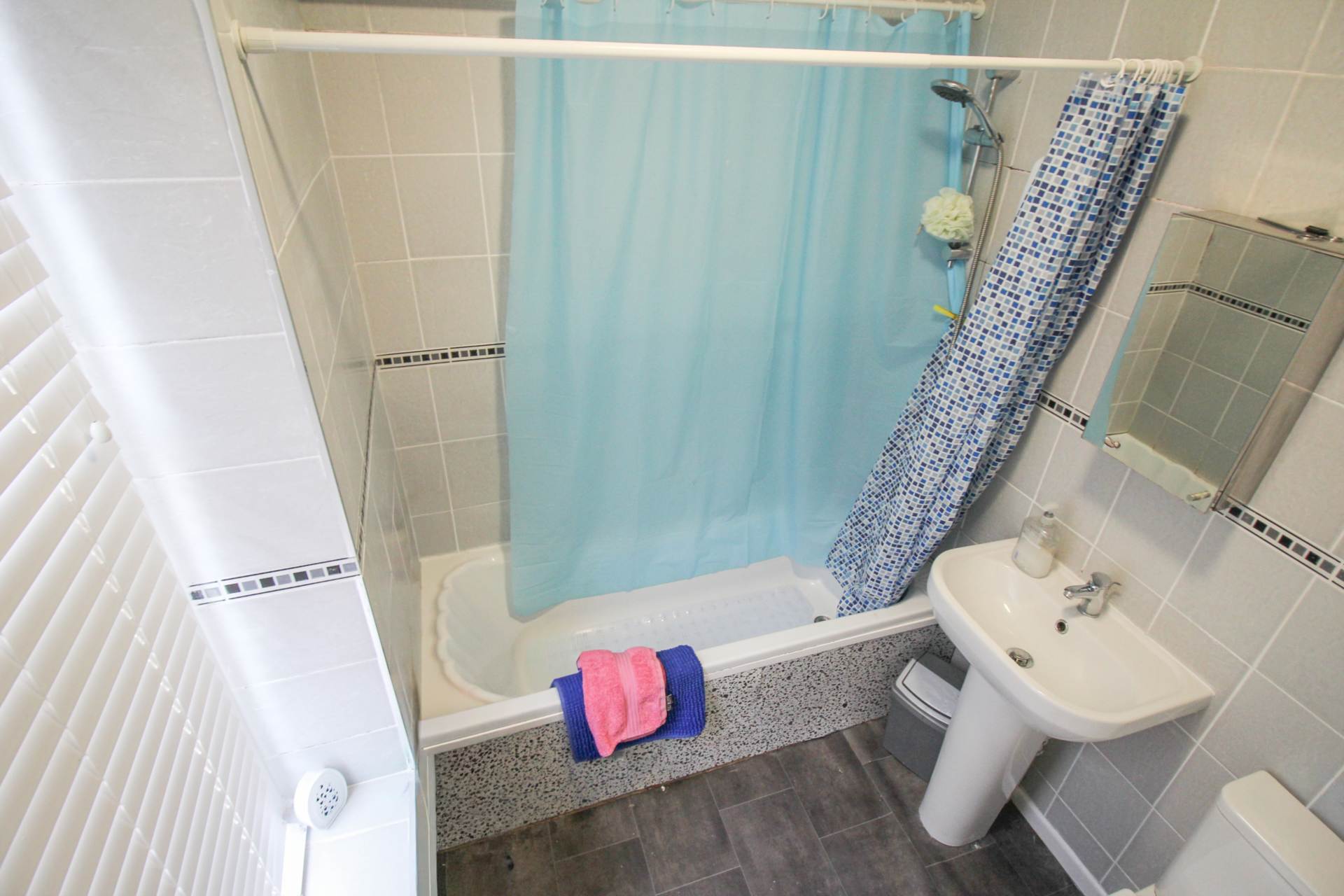 South Ward** Ground Floor**Two Bedrooms**Good Size Garden**Garage Parking**Period Features**, Image 10