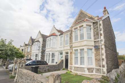 South Ward** Ground Floor**Two Bedrooms**Good Size Garden**Garage Parking**Period Features**, Image 1
