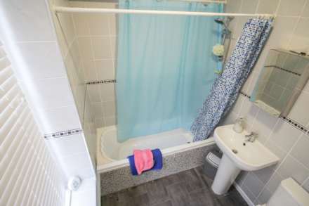 South Ward** Ground Floor**Two Bedrooms**Good Size Garden**Garage Parking**Period Features**, Image 10