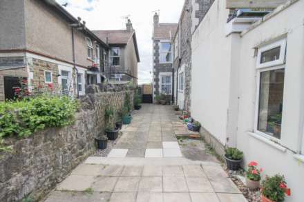 South Ward** Ground Floor**Two Bedrooms**Good Size Garden**Garage Parking**Period Features**, Image 11