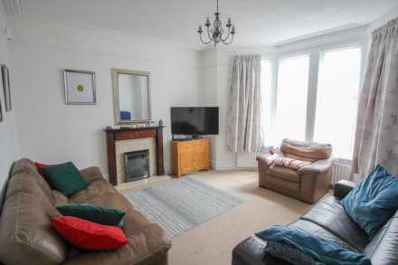 South Ward** Ground Floor**Two Bedrooms**Good Size Garden**Garage Parking**Period Features**, Image 3