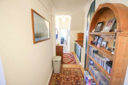 South Ward** Ground Floor**Two Bedrooms**Good Size Garden**Garage Parking**Period Features**, Image 7