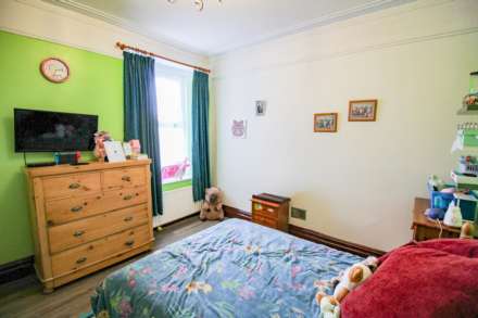 South Ward** Ground Floor**Two Bedrooms**Good Size Garden**Garage Parking**Period Features**, Image 8