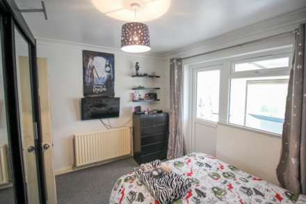 South Ward** Ground Floor**Two Bedrooms**Good Size Garden**Garage Parking**Period Features**, Image 9