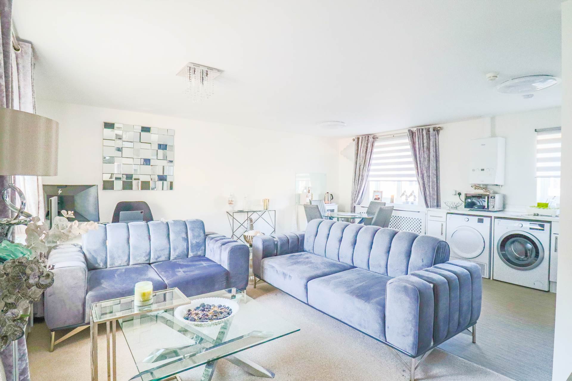 Sea King Way, Weston-super-Mare, Image 2