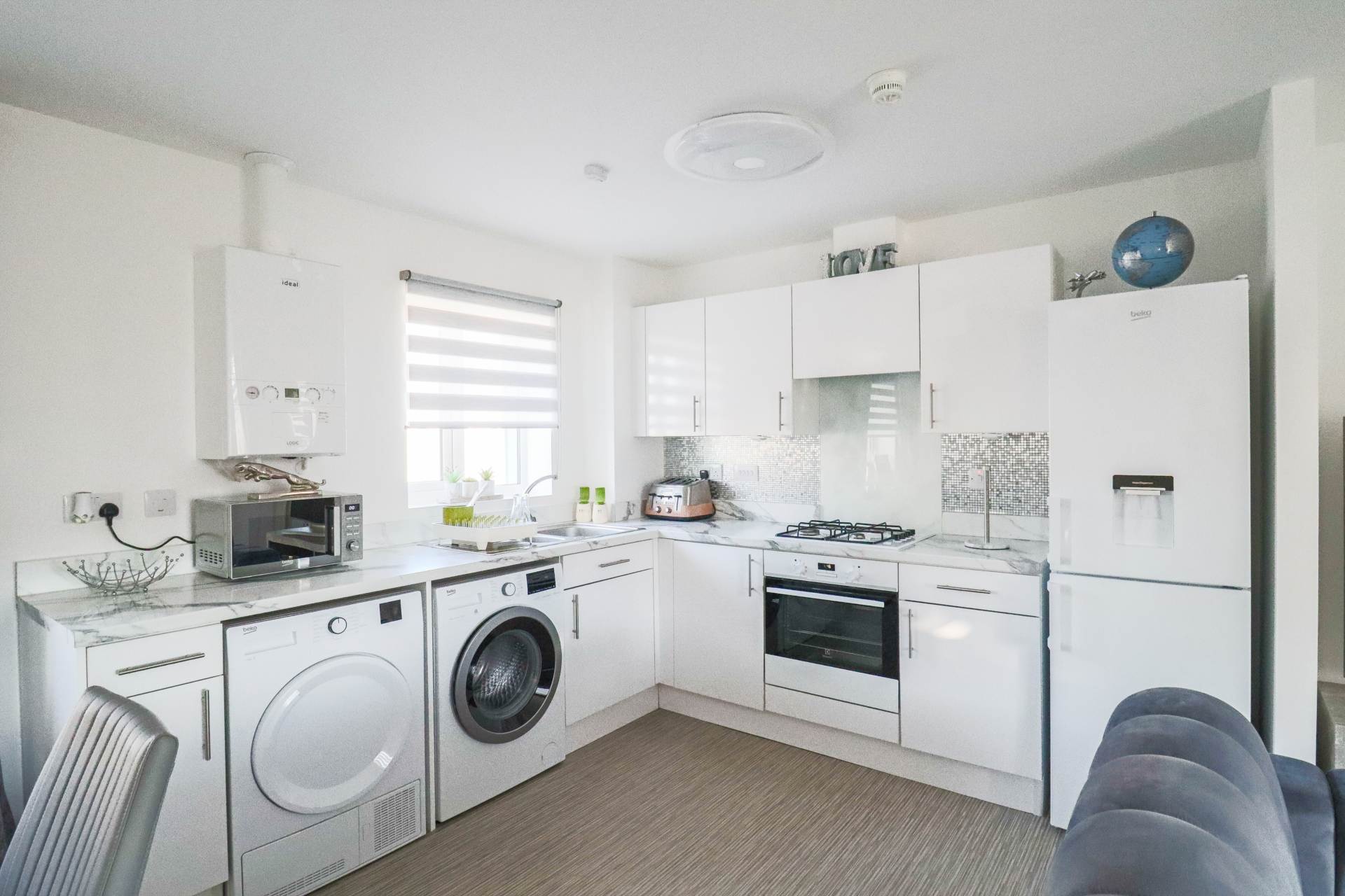 Sea King Way, Weston-super-Mare, Image 3