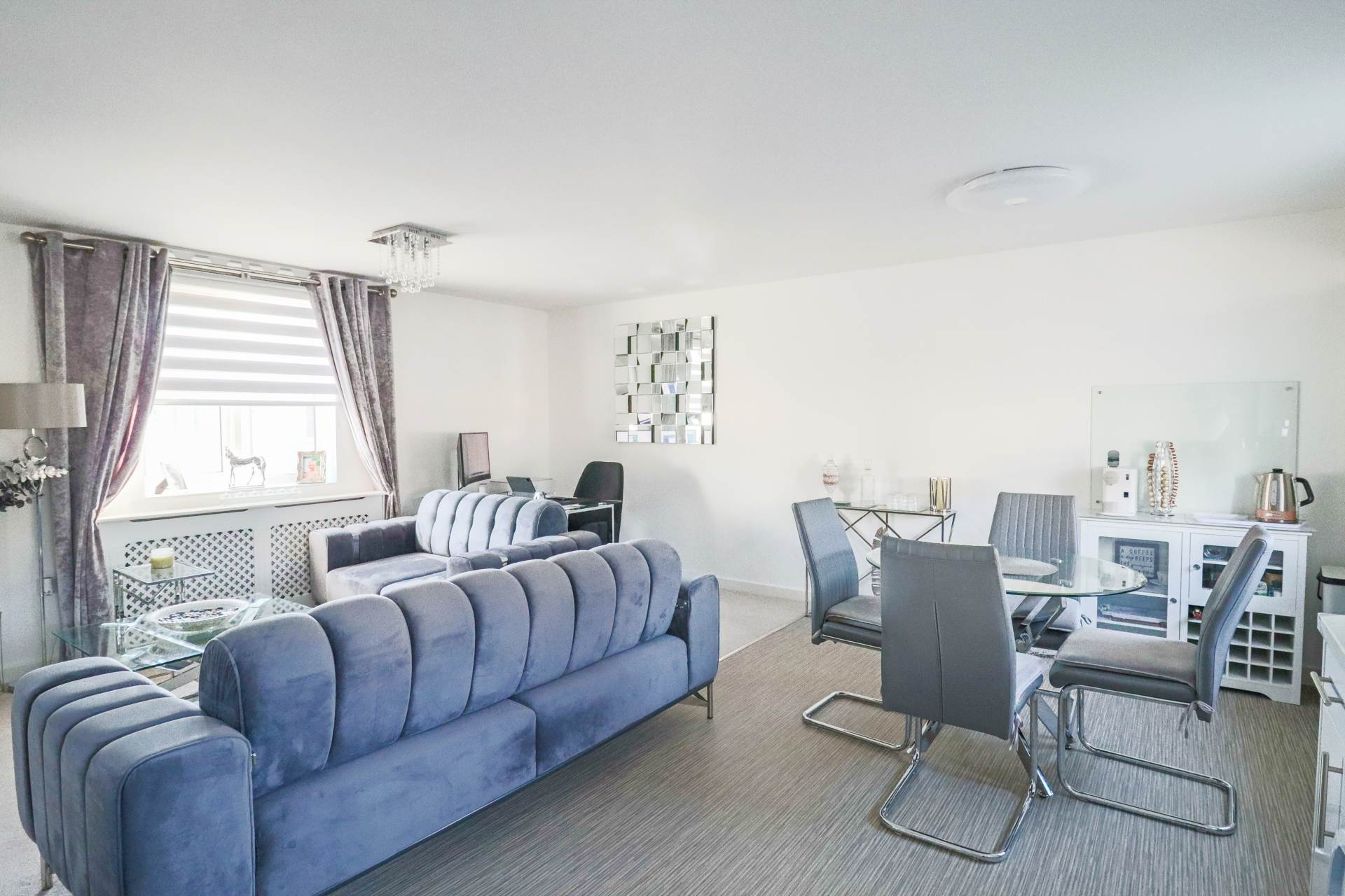 Sea King Way, Weston-super-Mare, Image 4