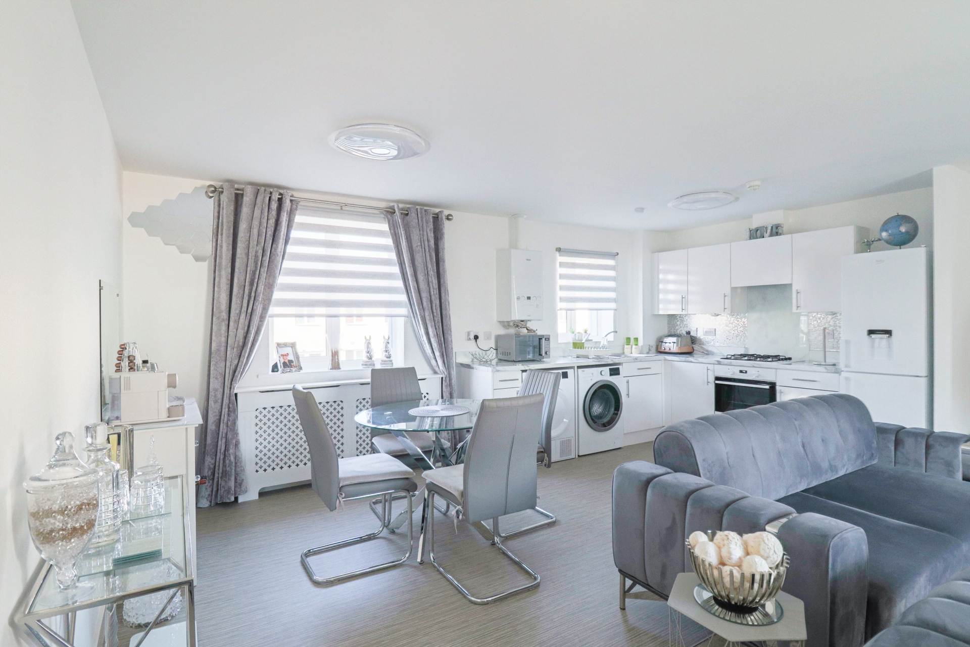 Sea King Way, Weston-super-Mare, Image 6
