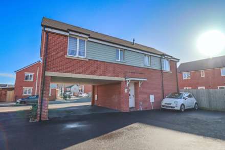 Sea King Way, Weston-super-Mare, Image 1