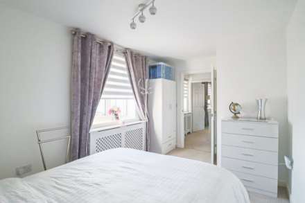 Sea King Way, Weston-super-Mare, Image 10