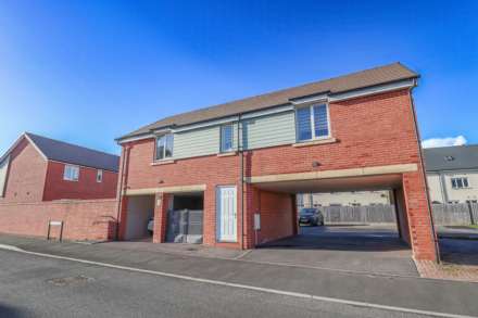 Sea King Way, Weston-super-Mare, Image 15