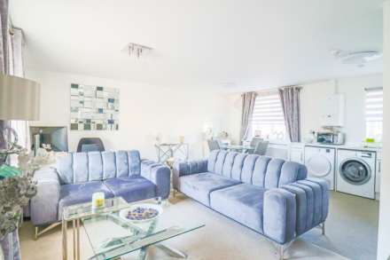Sea King Way, Weston-super-Mare, Image 2