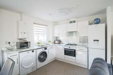 Sea King Way, Weston-super-Mare, Image 3