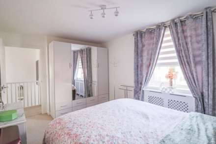 Sea King Way, Weston-super-Mare, Image 8
