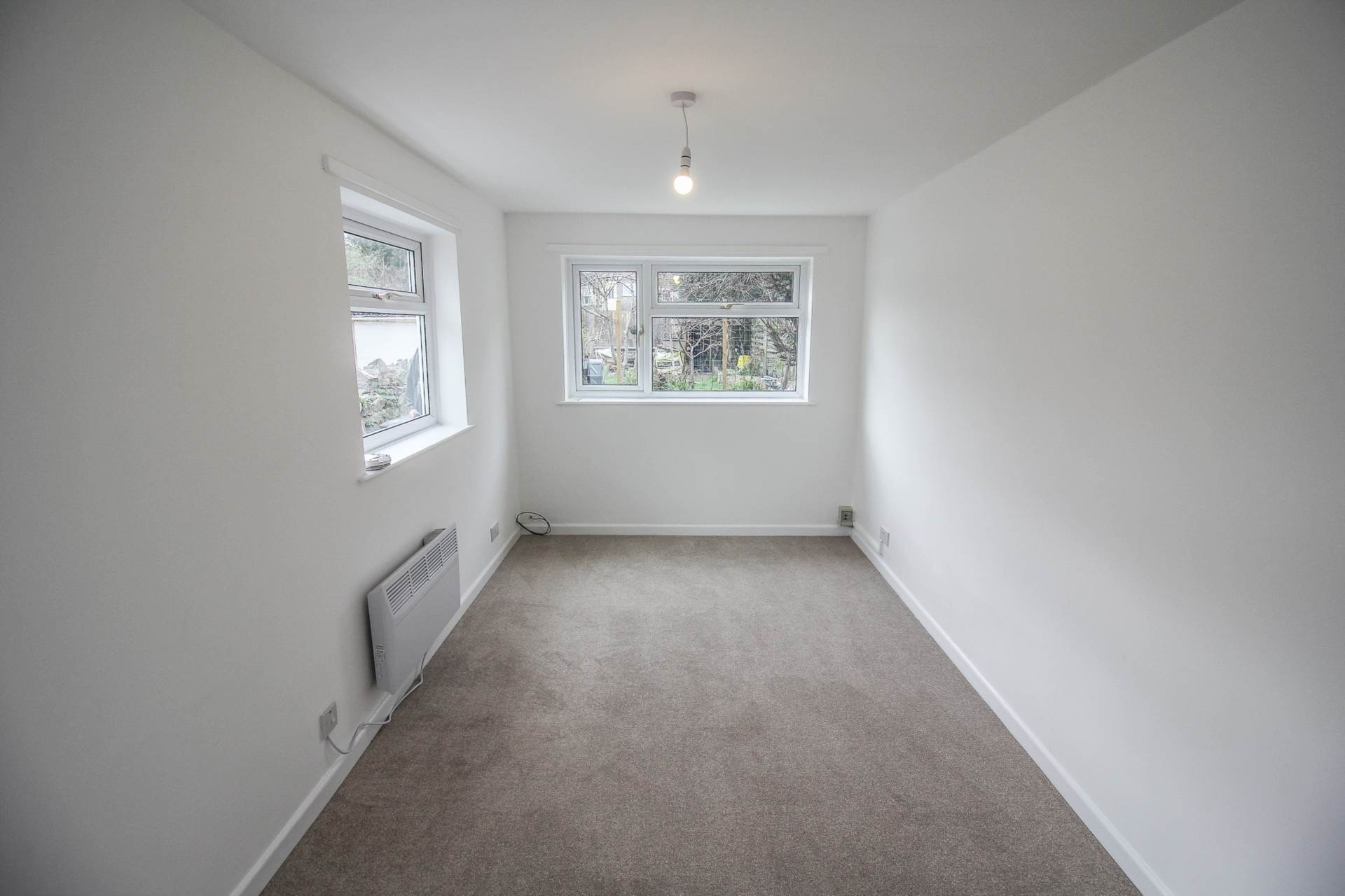 Whitecross Road**Ground Floor Flat with Garden, Image 2