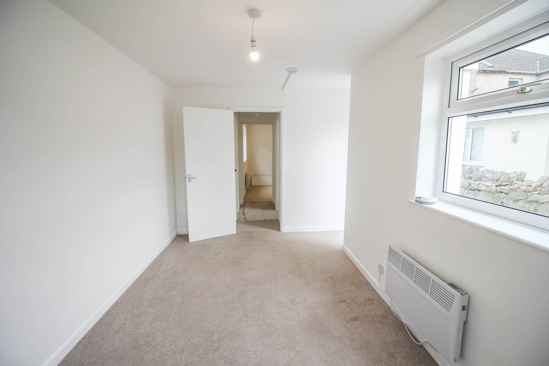 Whitecross Road**Ground Floor Flat with Garden, Image 3