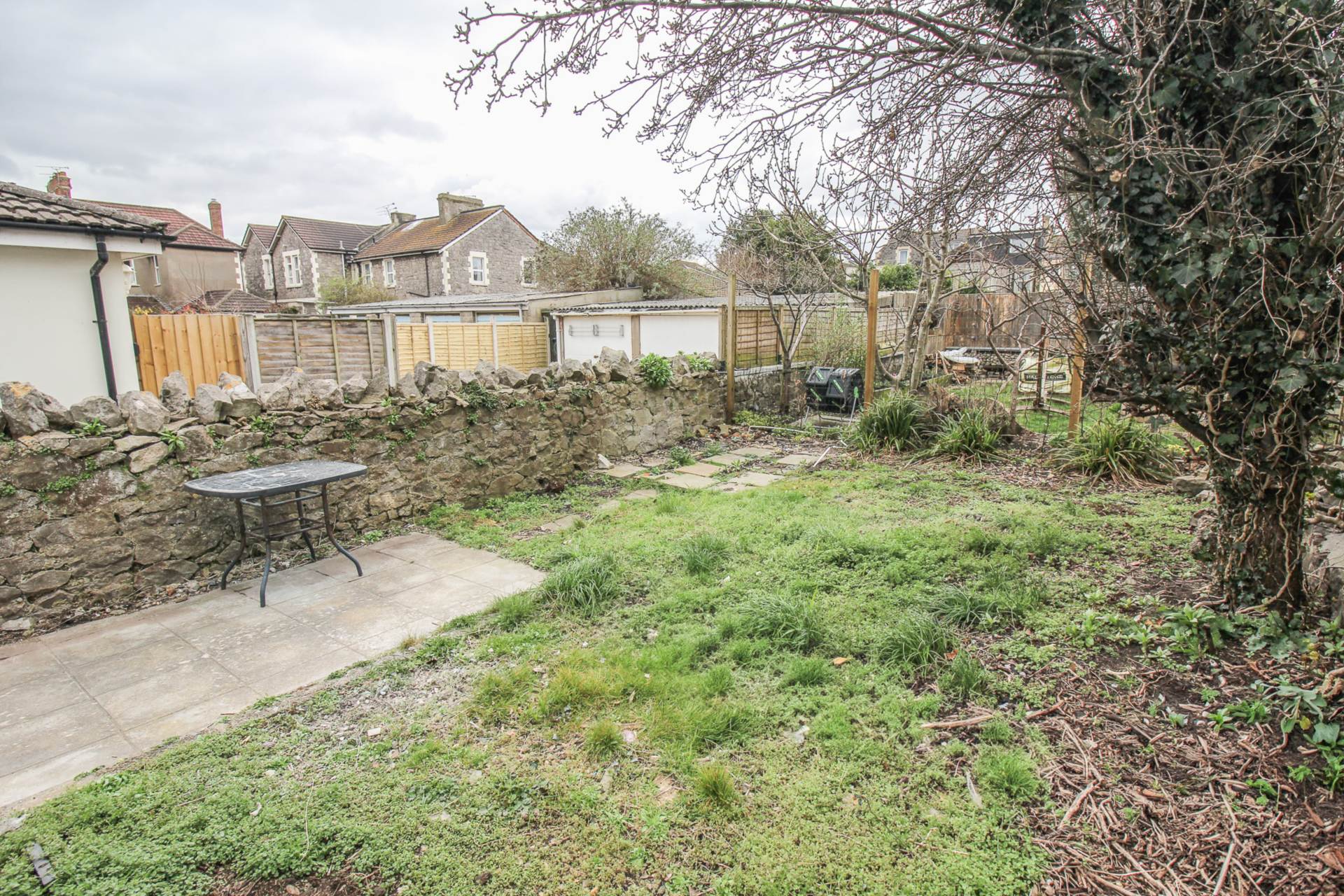 Whitecross Road**Ground Floor Flat with Garden, Image 8