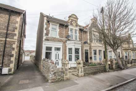 Whitecross Road**Ground Floor Flat with Garden, Image 1