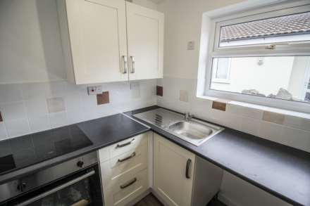 Whitecross Road**Ground Floor Flat with Garden, Image 5