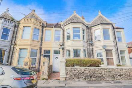 Walliscote Road South, South Ward Area, Image 1