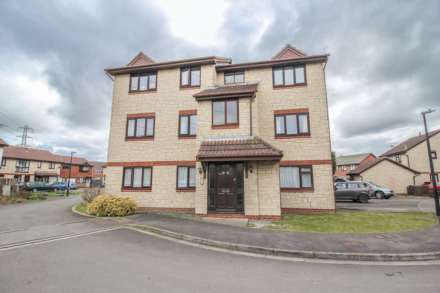 Methwyn Close**Close to Train Station**Two Bedrooms**, Image 1