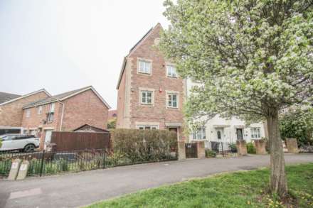 Bransby Way**Fantastic Family Home**Excellent Location**4-5 Bedrooms**, Image 1