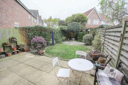 Bransby Way**Fantastic Family Home**Excellent Location**4-5 Bedrooms**, Image 15