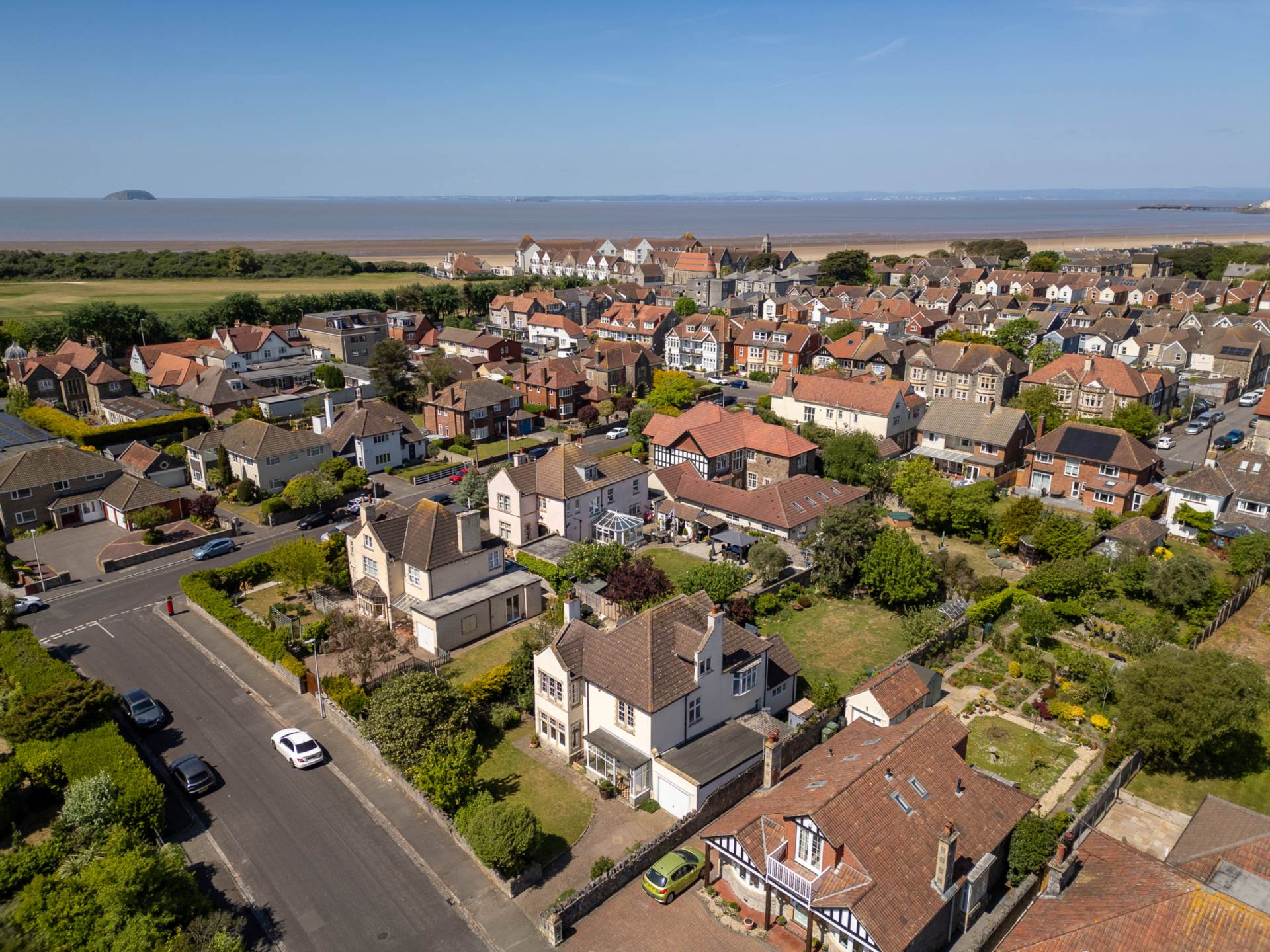 Elmsleigh Road, Weston-super-Mare, Image 2
