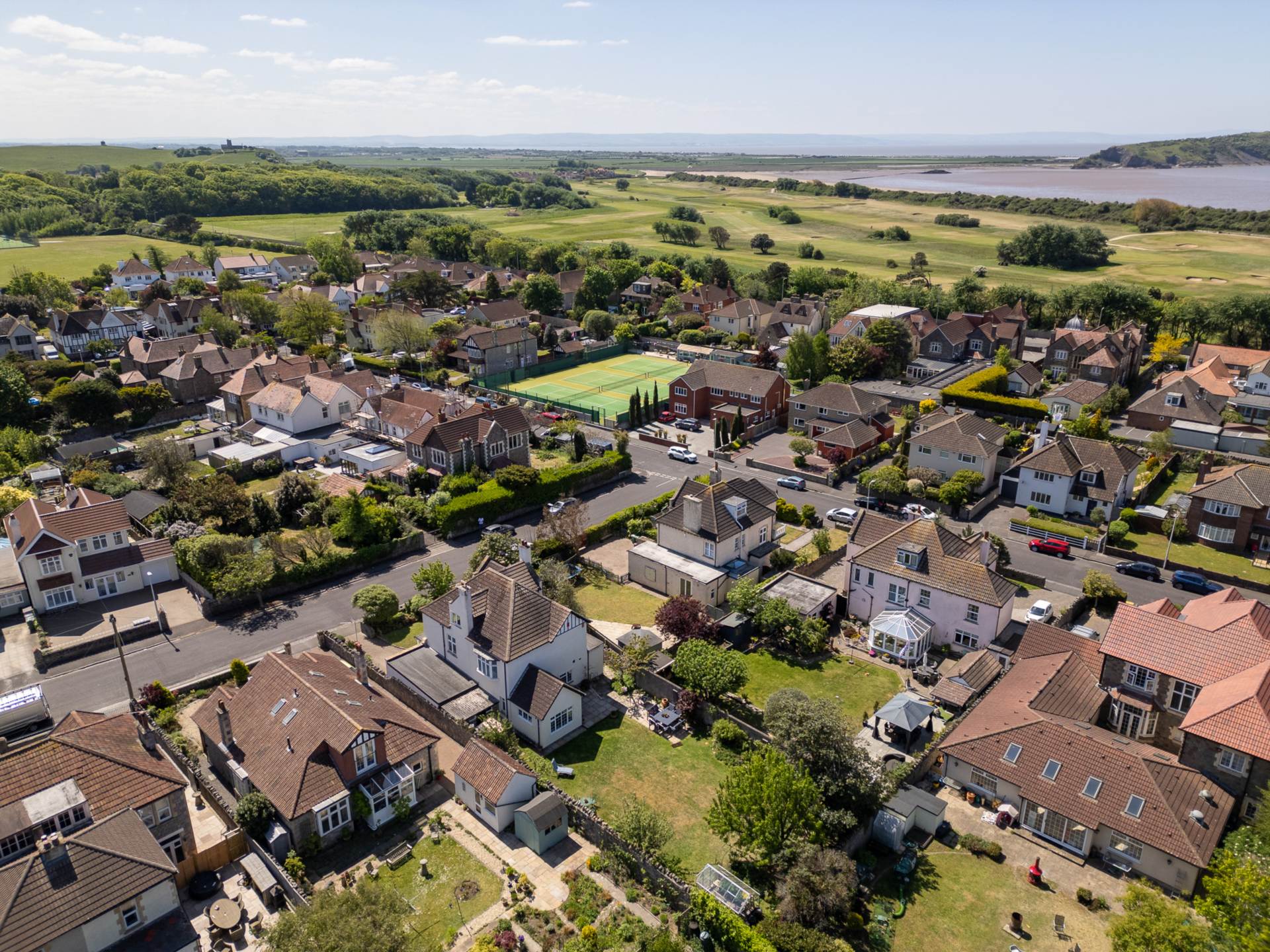 Elmsleigh Road, Weston-super-Mare, Image 33