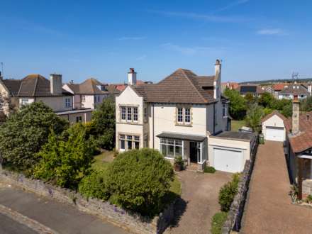 Elmsleigh Road, Weston-super-Mare