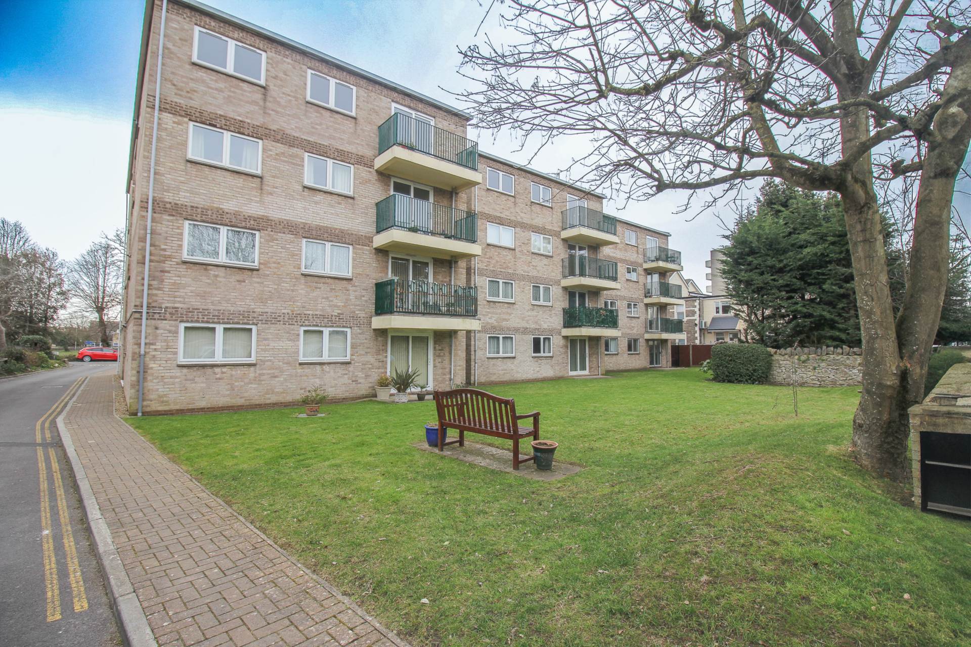 Weston-super-Mare**100 Yards From Beach**Highly Regarded Development**, Image 15