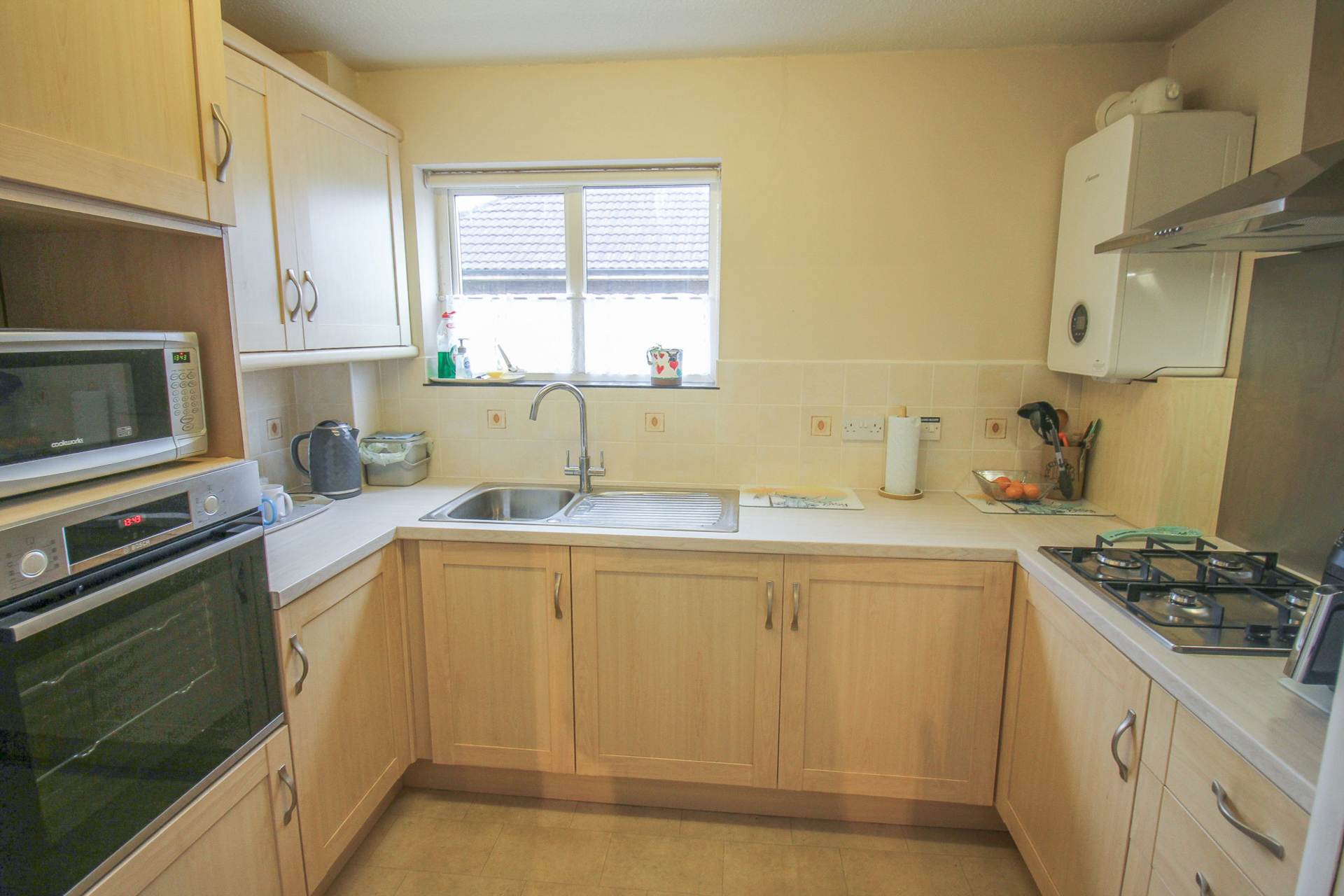 Weston-super-Mare**100 Yards From Beach**Highly Regarded Development**, Image 5