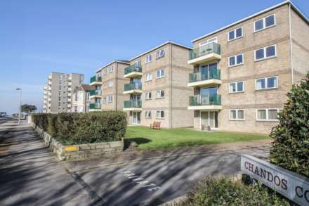Weston-super-Mare**100 Yards From Beach**Highly Regarded Development**