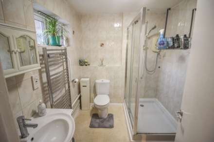 Weston-super-Mare**100 Yards From Beach**Highly Regarded Development**, Image 13